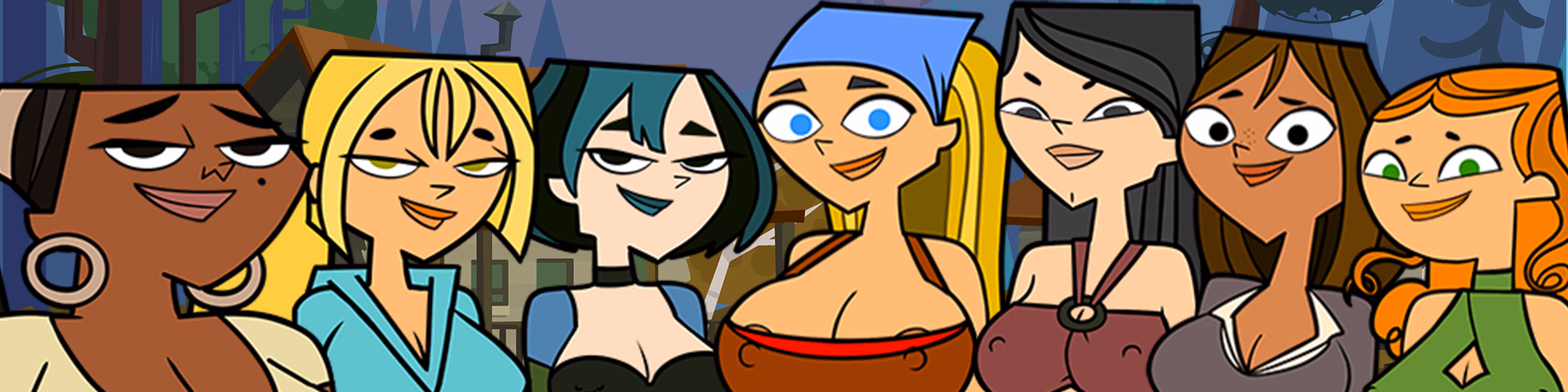Total Degeneracy Island [v0.09a] [SID Gaming]