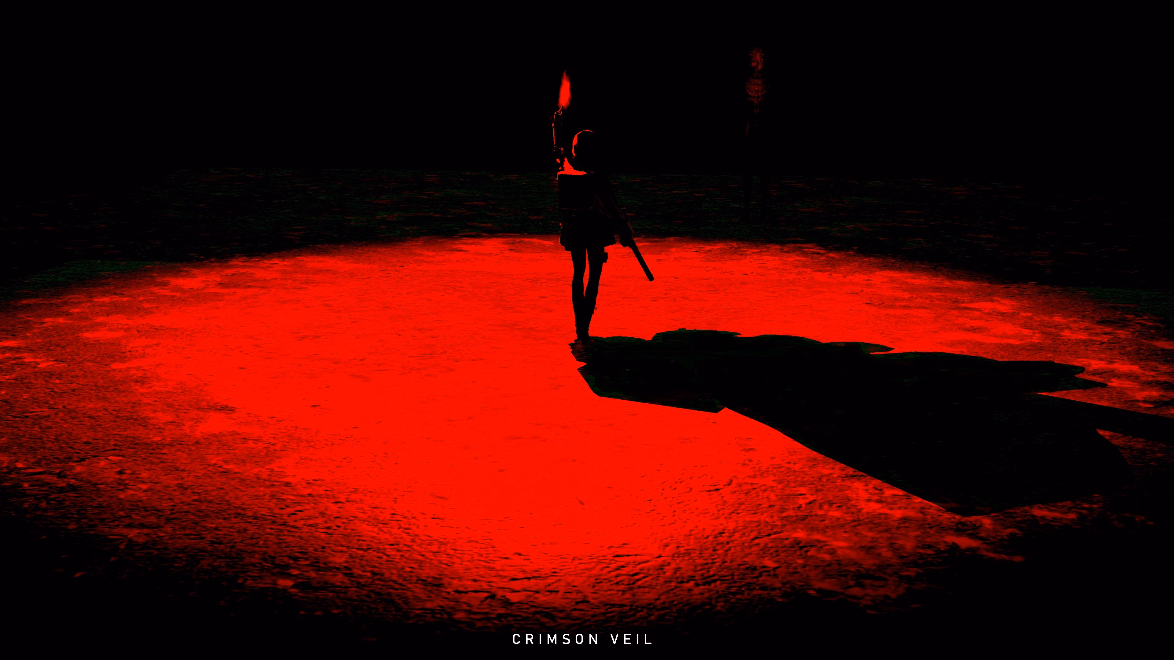 Crimson Veil [Ep.2.1] [S3 Digital]