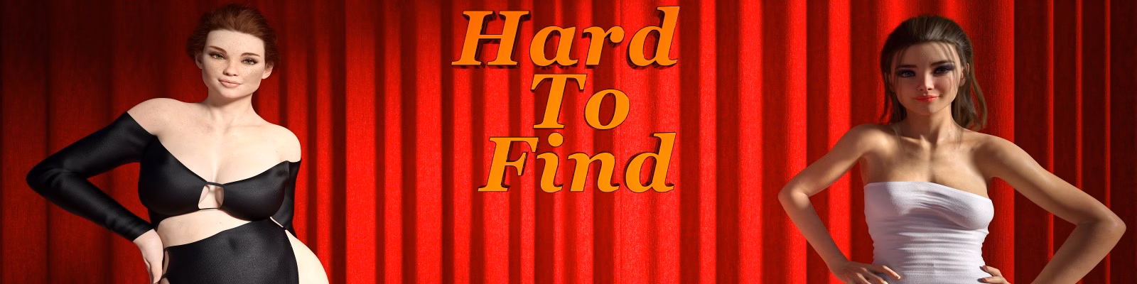 Hard to Find [Ep.8 v8.1] [Onyx]