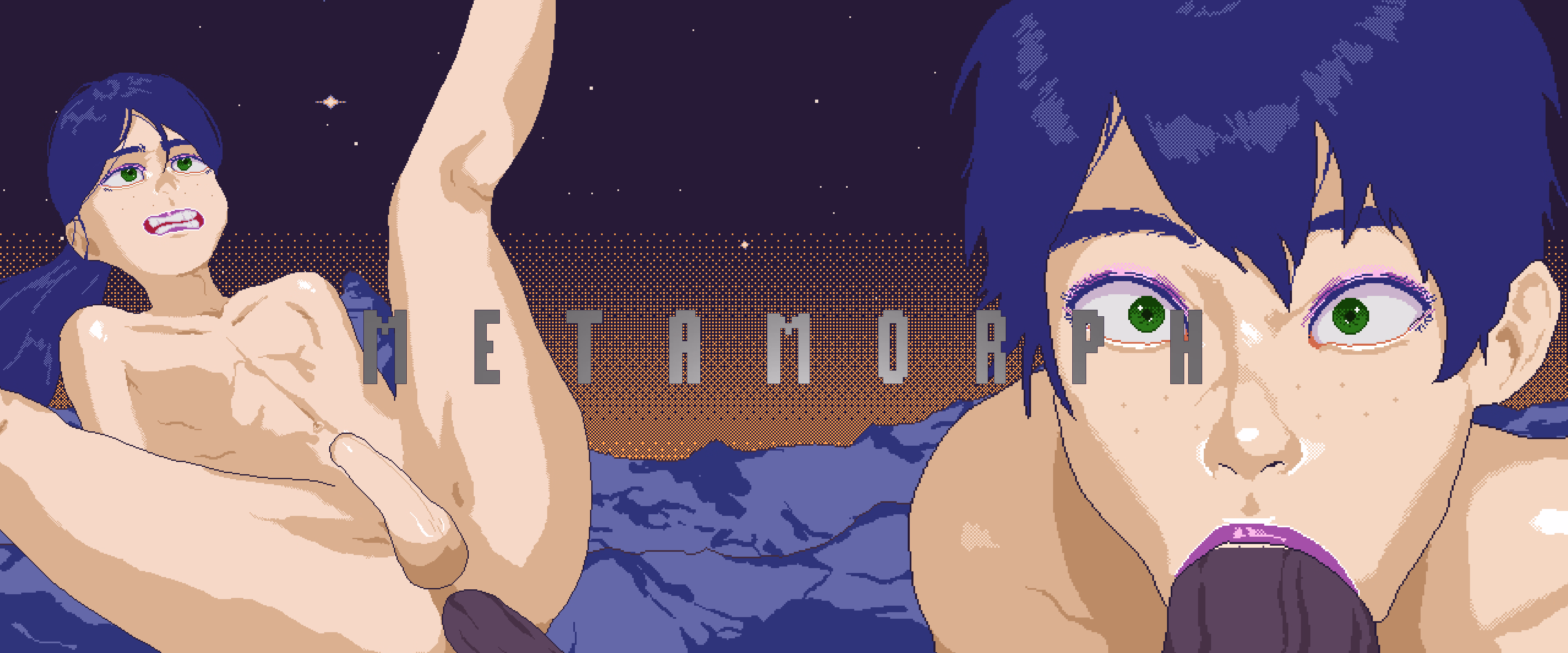MetaMorph [v1.0] [Balledra games]