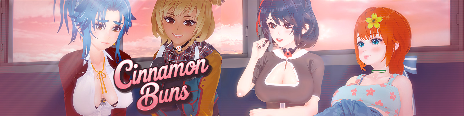 Cinnamon Buns [v0.1.5] [Running Pixels]