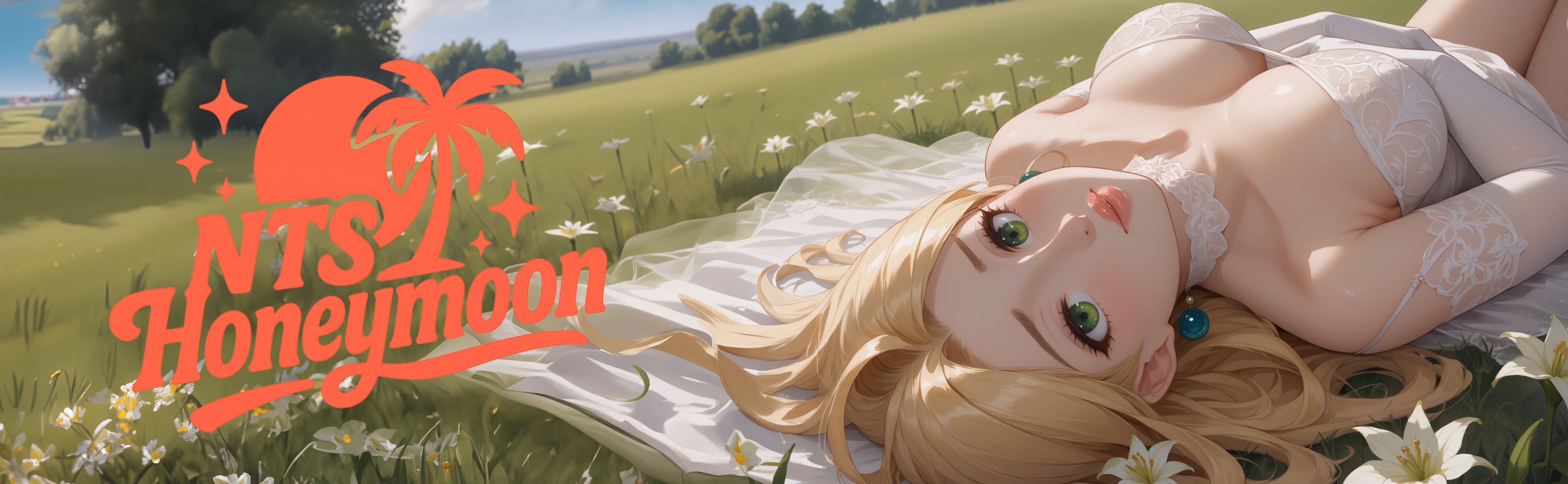 NTS Honeymoon [v0.21.1] [Tasty Soap Bubble’s]