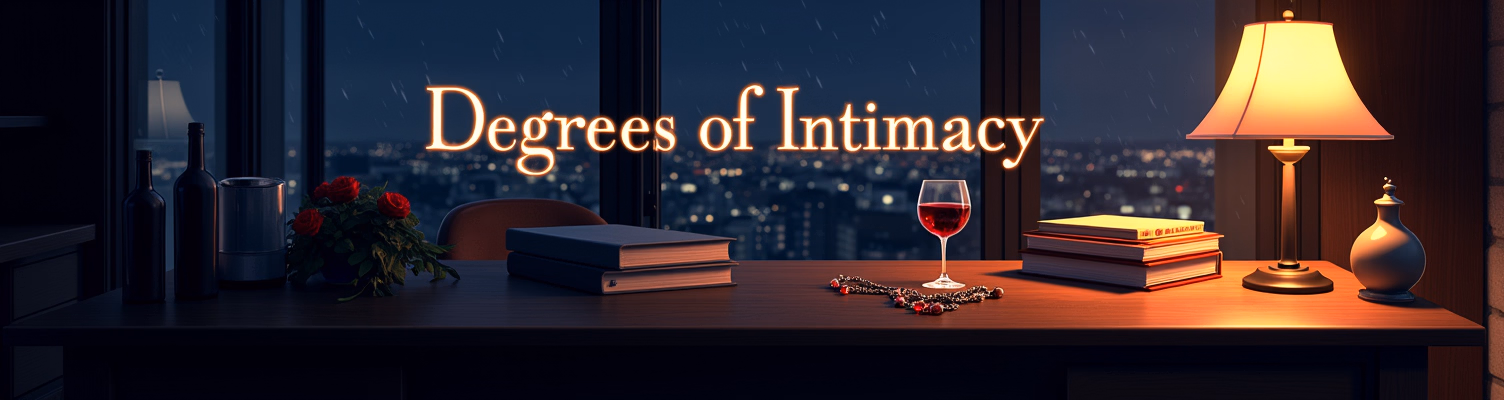 Degrees of Intimacy [v0.7] [Mandr4goran]