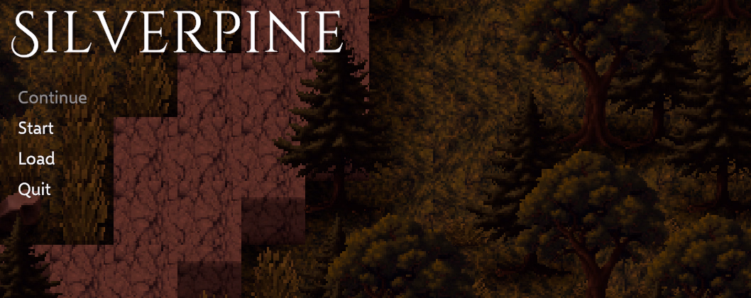 Silverpine [v1.7.3 Paid] [Three Eyes Software]