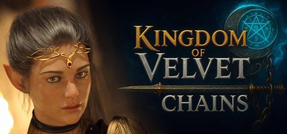 Kingdom of Velvet Chains [v1.0] [Amarta Tales]