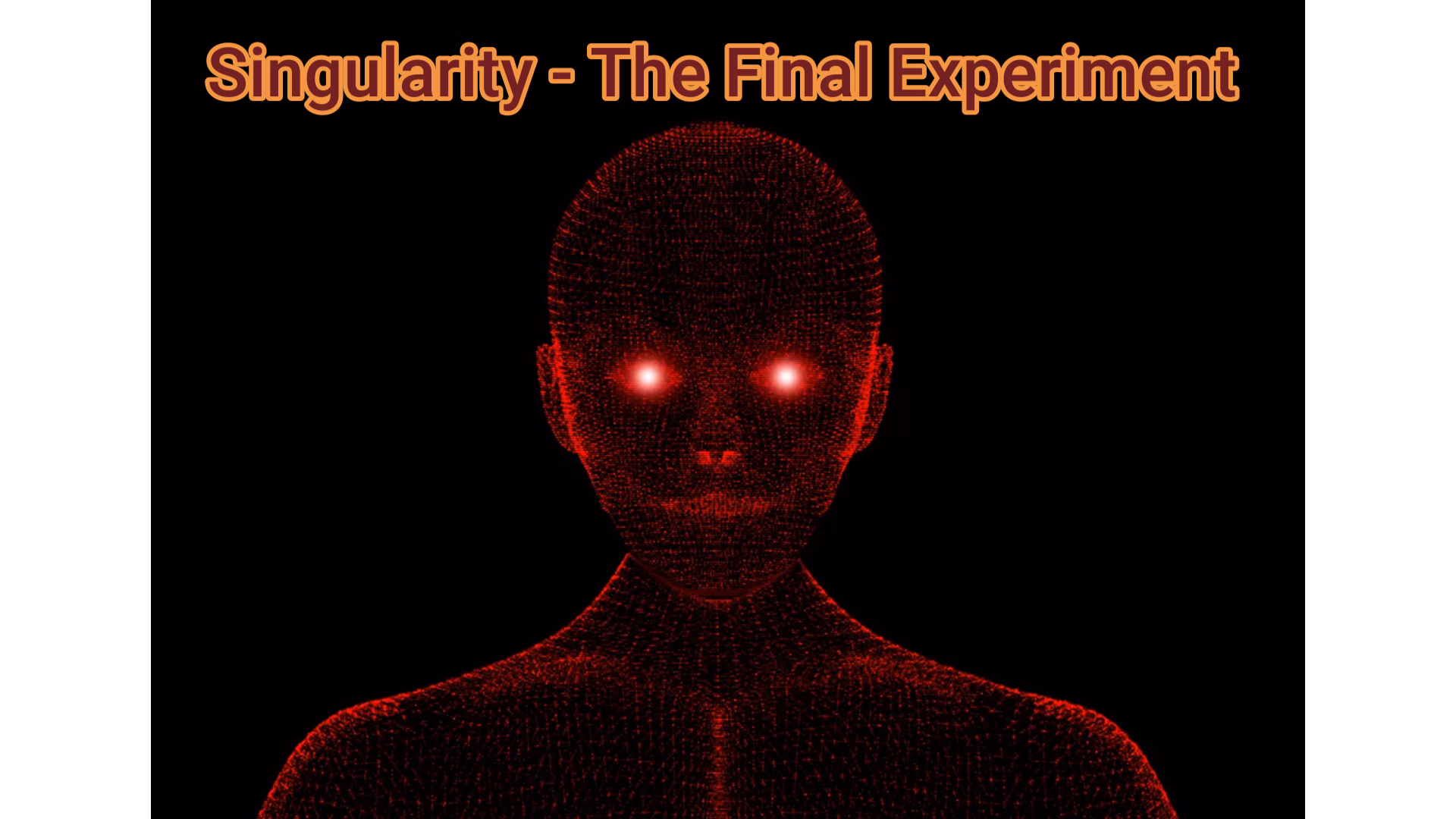 Singularity – The Final Experiment [v0.0.3] [DaemonikDreamer]