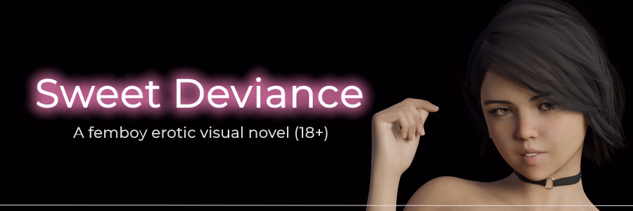 Sweet Deviance [v0.6] [Pastel Venom]