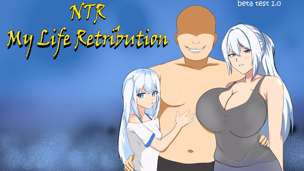NTR – My Life Retribution [v1.2a] [Maddesu96]