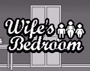 Wife's Bedroom [v1.5] [aplove]