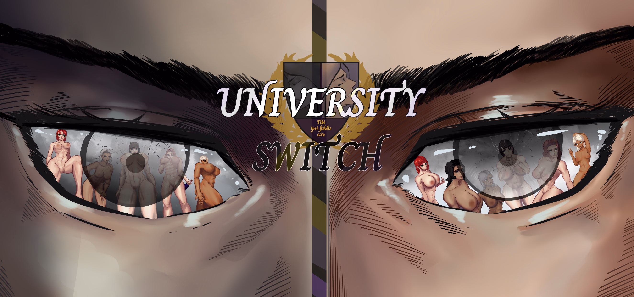 University Switch [v1.6] [Kanna]