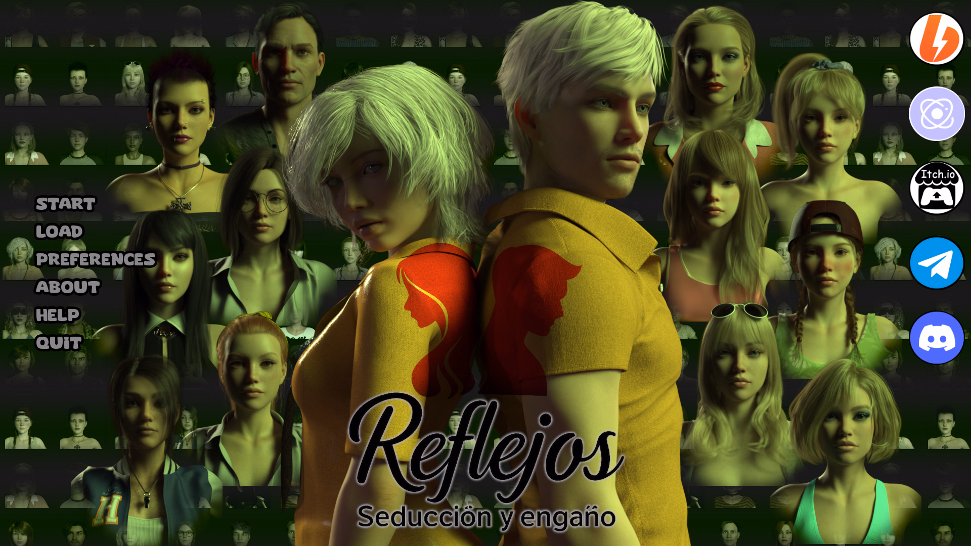 Reflejos [v0.04.1] [DerketoGames]