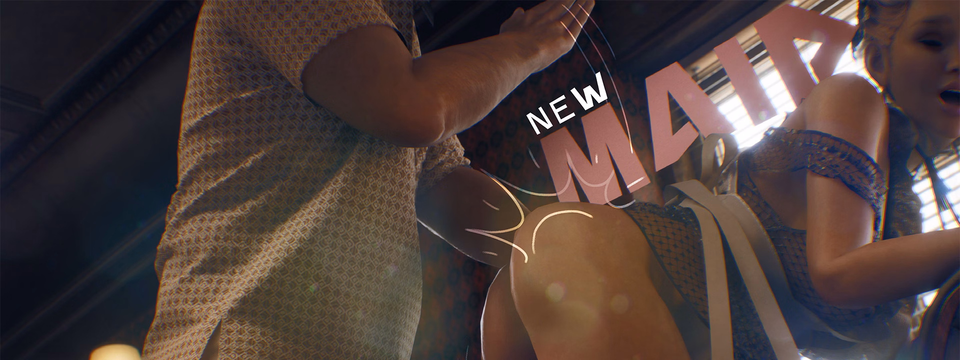 New Maid [v0.22] [funBearDude]