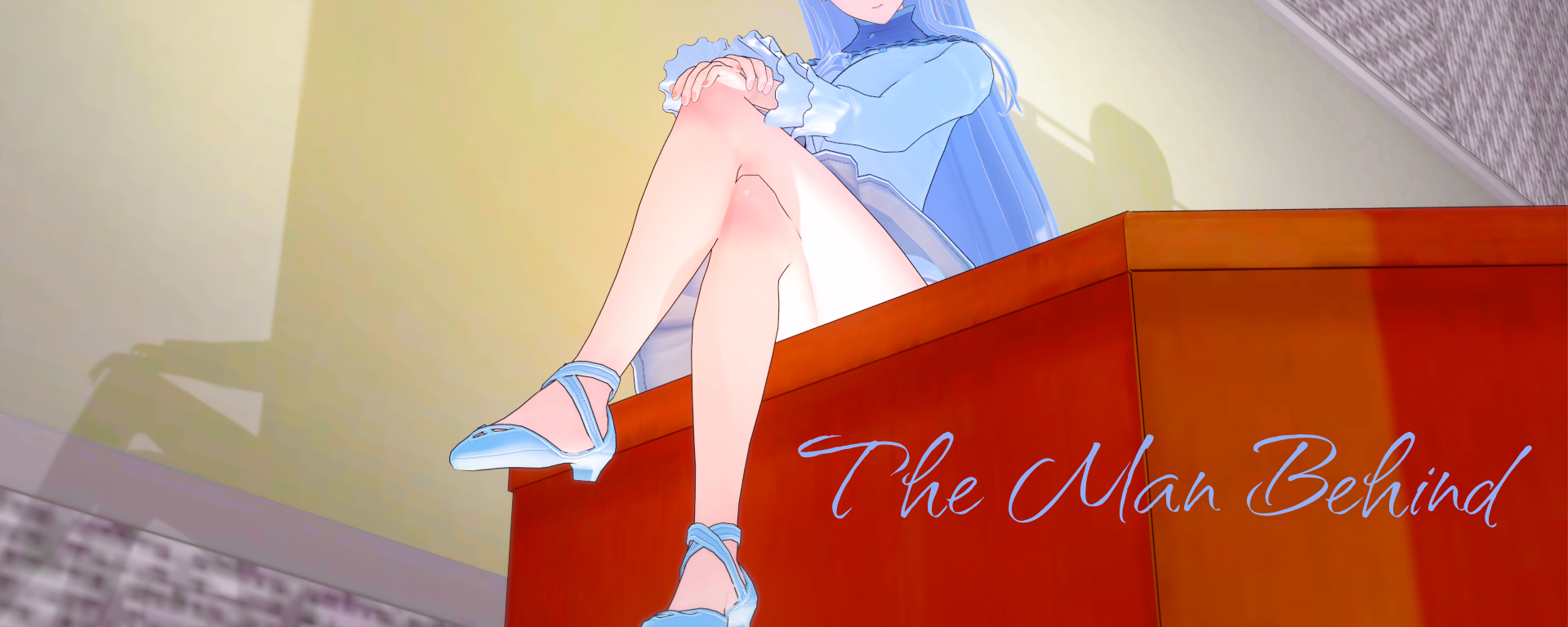 The Man Behind [v0.4.2] [Aircon]