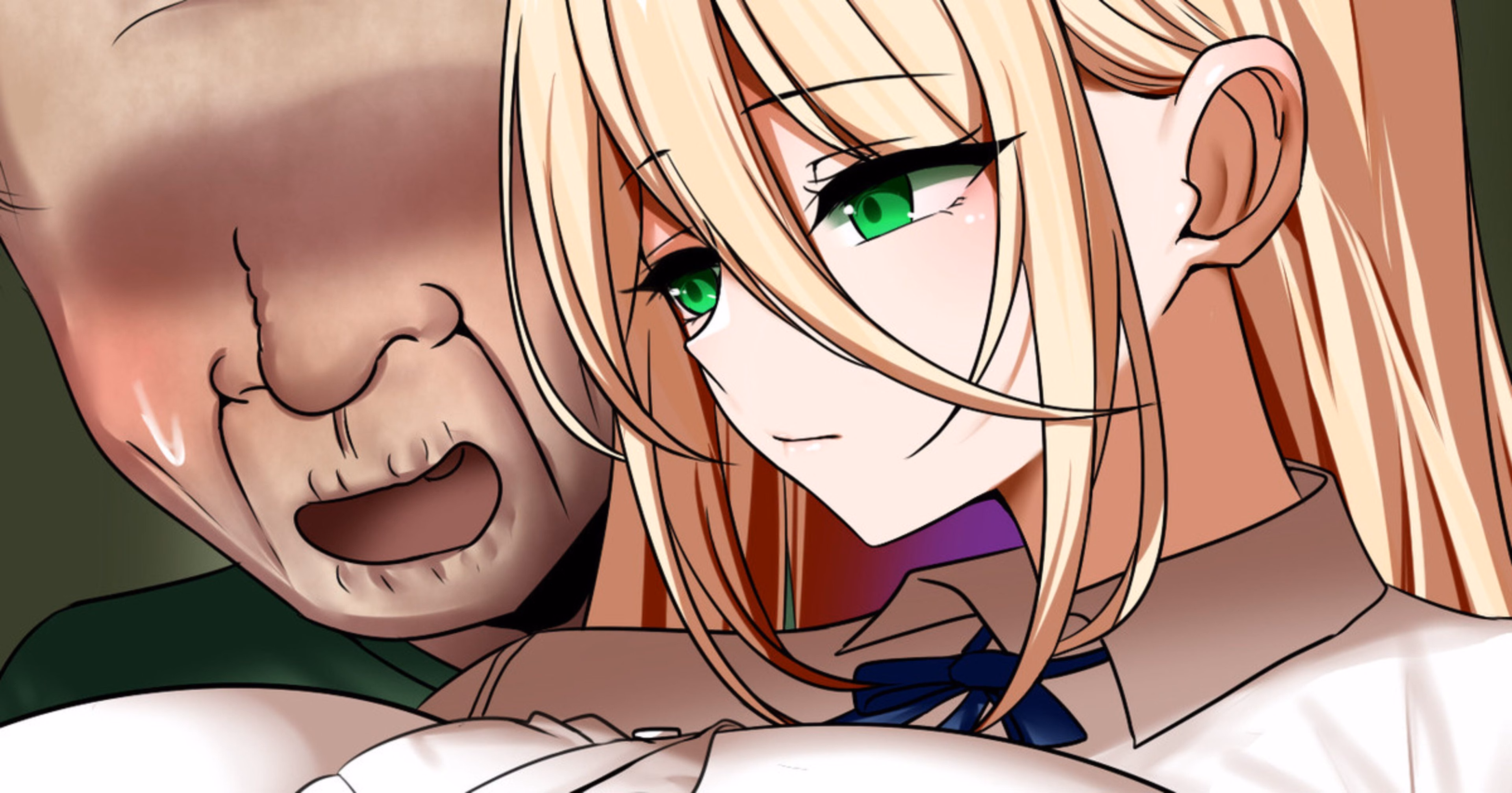 Game for Fans [Demo 2] [kishi]