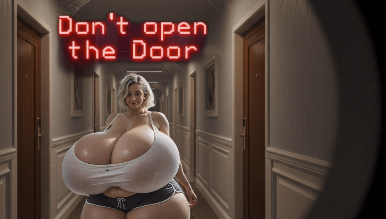 Don’t open the Door [v2.5] [Infinite Expansion]