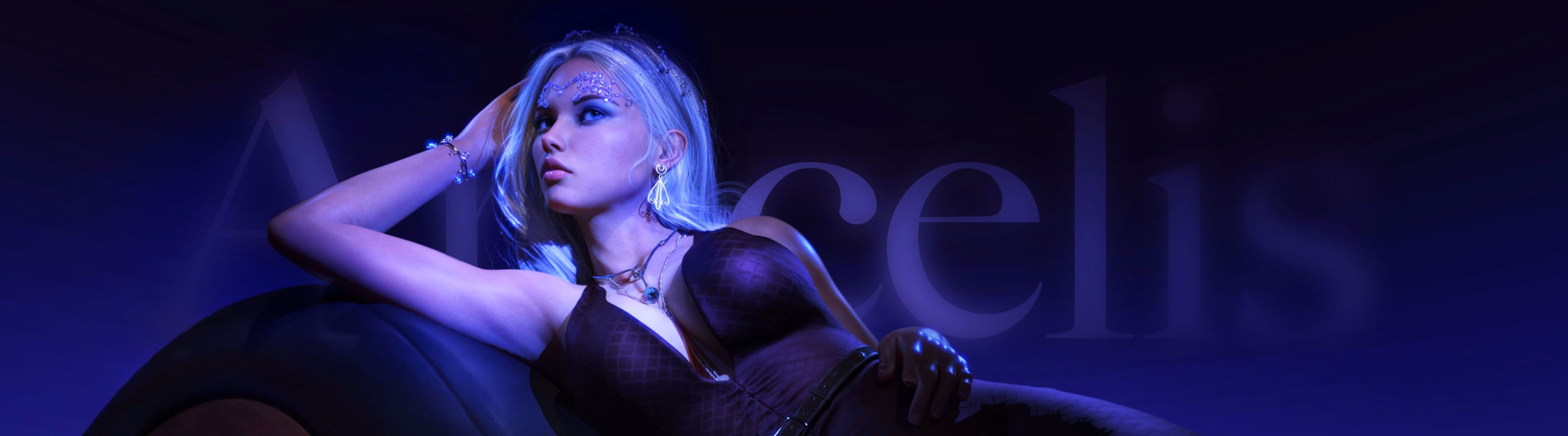 Aracelis [v0.7.3] [Eyia]