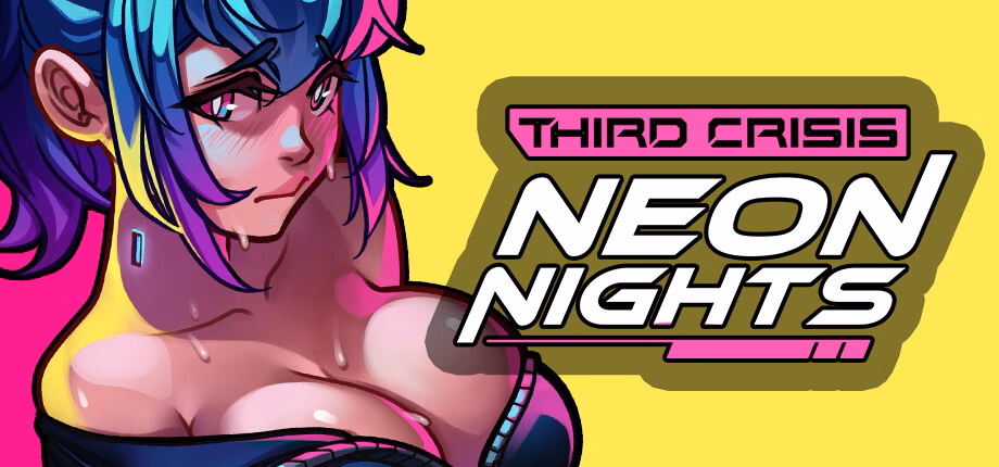 Third Crisis Neon Nights [0.5.0-prc1] [Anduo Games]