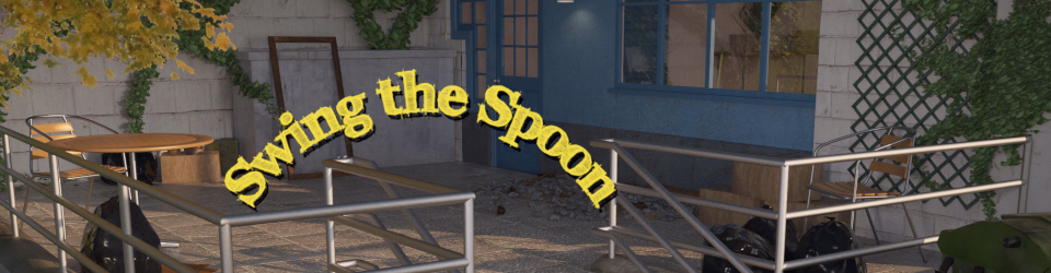 Swing the Spoon [Demo v0.6011] [Schophi Games]