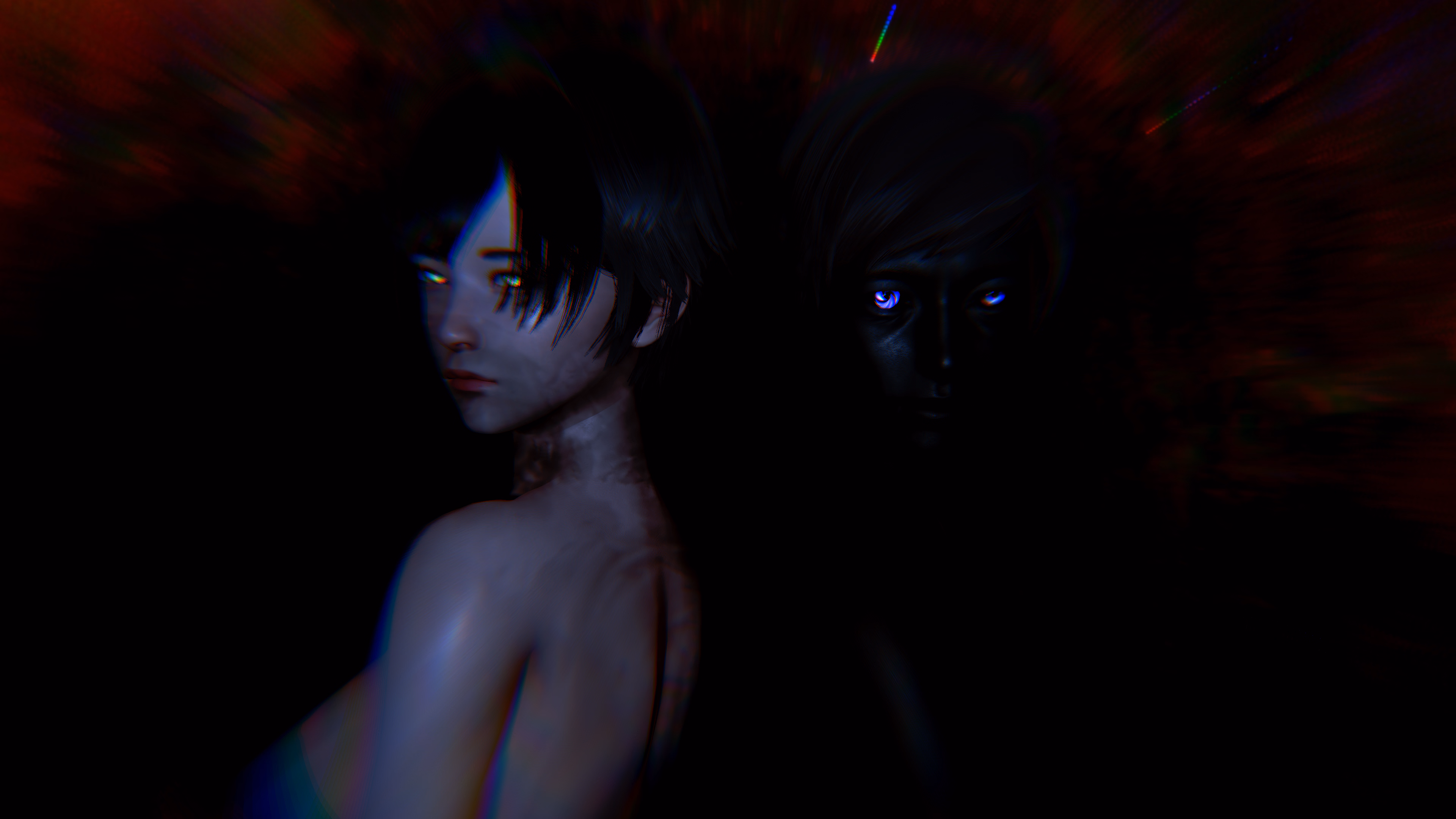 Portal Heart Part Two [v1.4a] [Scarsor]