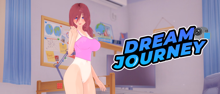 Dream Journey [v0.3.0] [Raiden Studios]