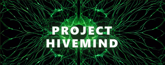 Project Hivemind [R3.0] [Karatus]