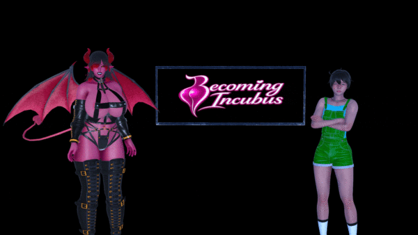 Becoming Incubus [v0.2.2] [Acai Games]