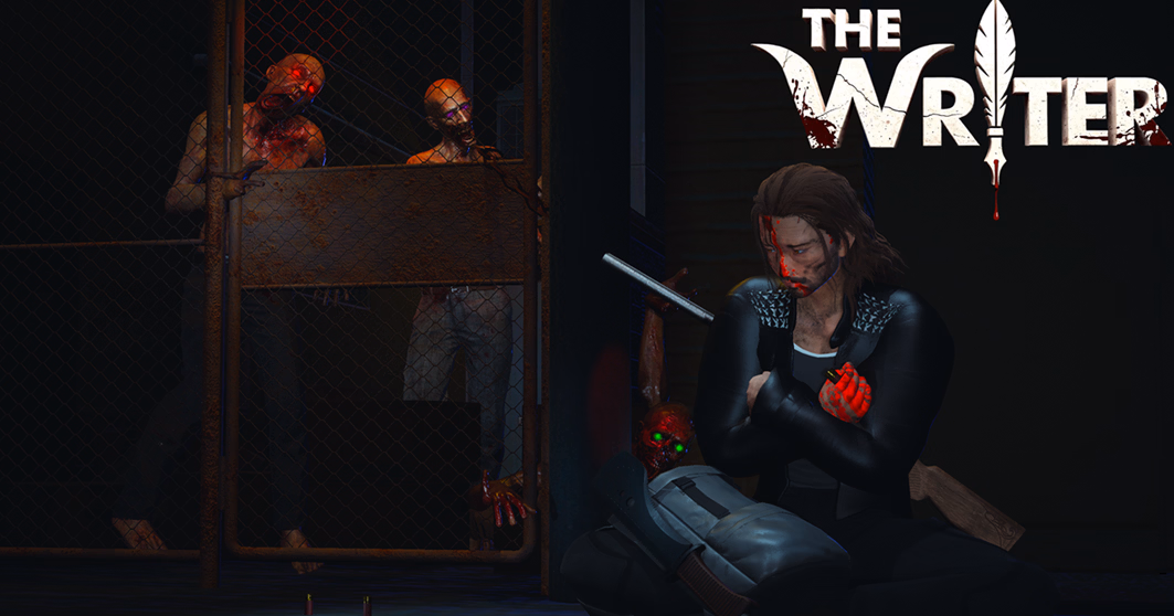 The Writer [v0.3] [Azata]