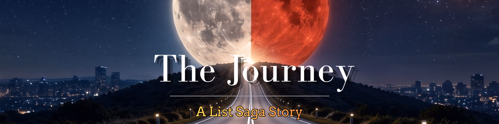 The Journey [v0.03] [Uncle Loco]