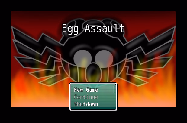 Egg Assault [v4.5.7] [Starbounce]
