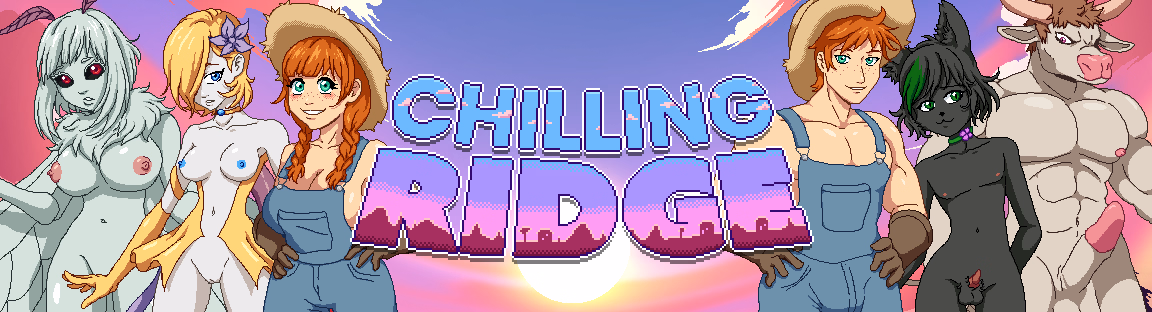 Chilling Ridge [v0.0.5.6] [Catmilk Studios]