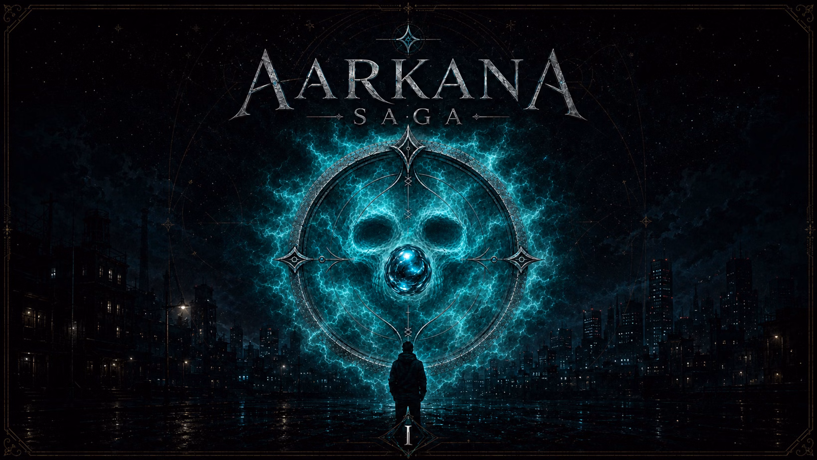 Aarkana Saga [v0.3.0-beta] [KhelistGames]