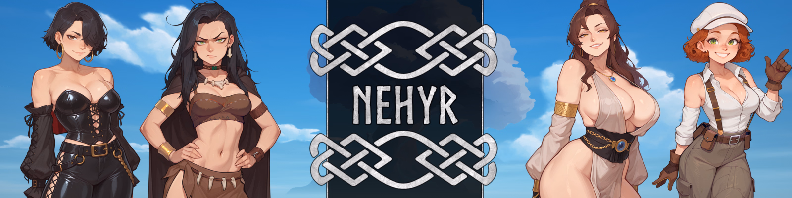 Nehyr [v0.02] [NetNiceNeden]