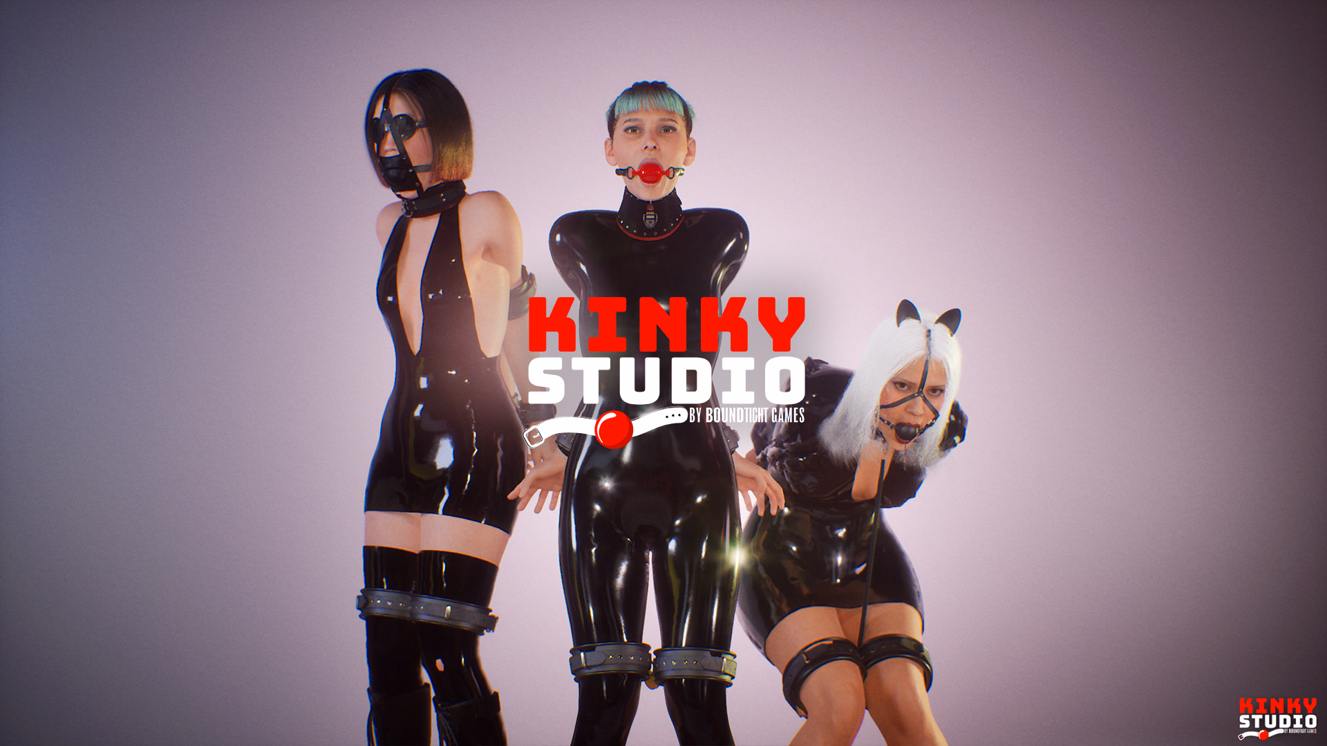 Kinky Studio [v0.1.12] [Boundtight Games]