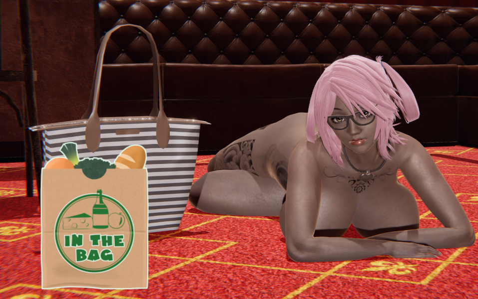 In the Bag [v31] [TheMagicalGurl]