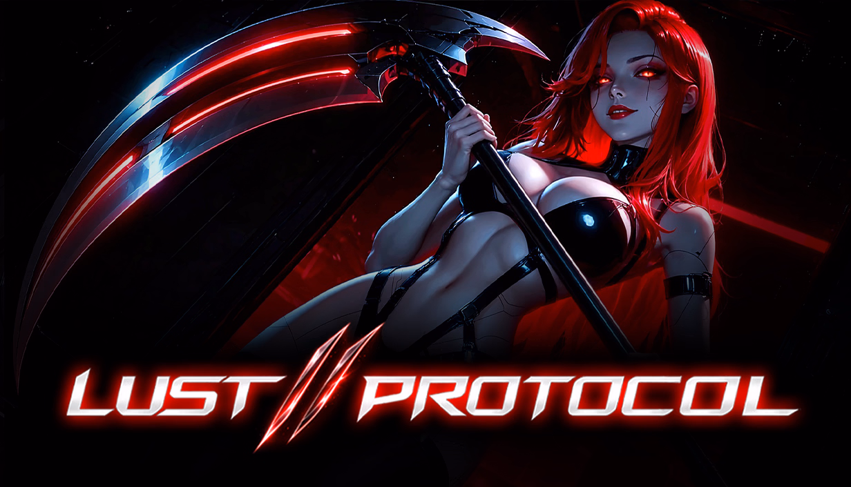 Lust//Protocol [v0.1.0] [Lustborn Studio]