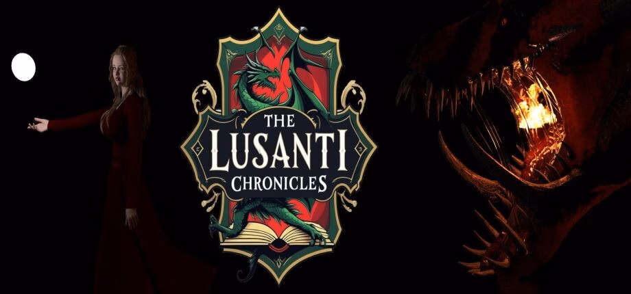 The Lusanti Chronicles [Ch.6 v1.06] [Grumpy Old Aussie]