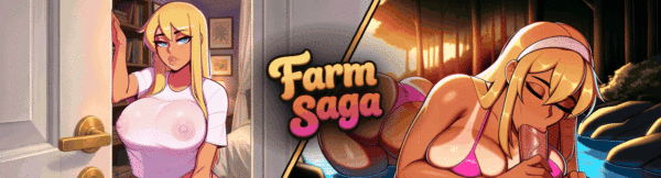 Farm Saga [v0.1.0] [FleshForge Studio]