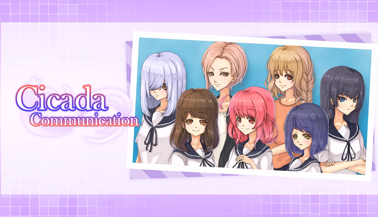 Cicada Communication [v1.031 Steam] [MF Future]