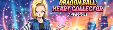 Dragon Ball Android 18 Clicker [Final] [1uykusuz]