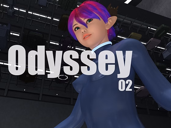 Odyssey02 [v1.0] [yosino]