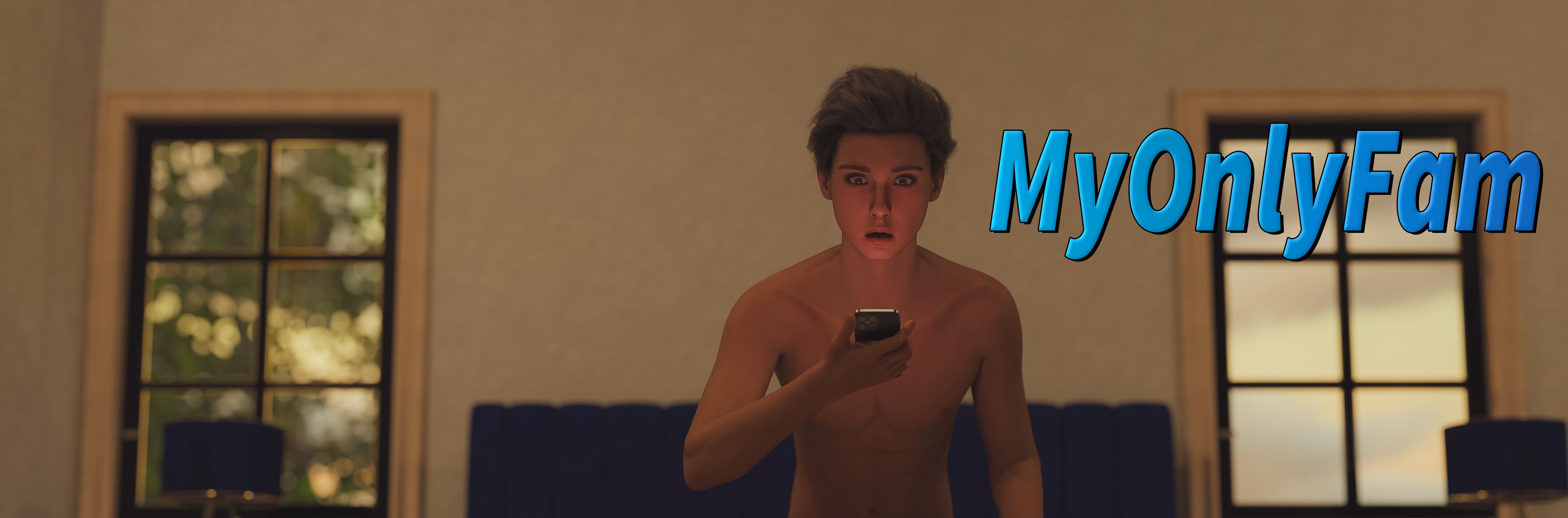 MyOnlyFam [v0.3] [Saint]
