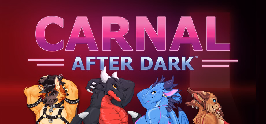 Carnal After Dark [v0.3.0] [Fantasy Maker Studios]