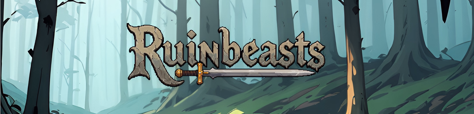Ruinbeasts [v0.1] [LaLittleMort]