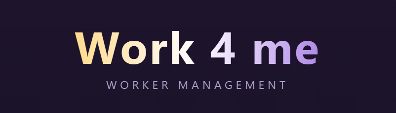 Work 4 me [v0.8.2] [Bü]