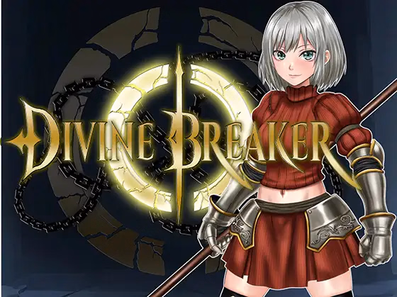 DIVINE BREAKER [Final] [buntaworkshop]