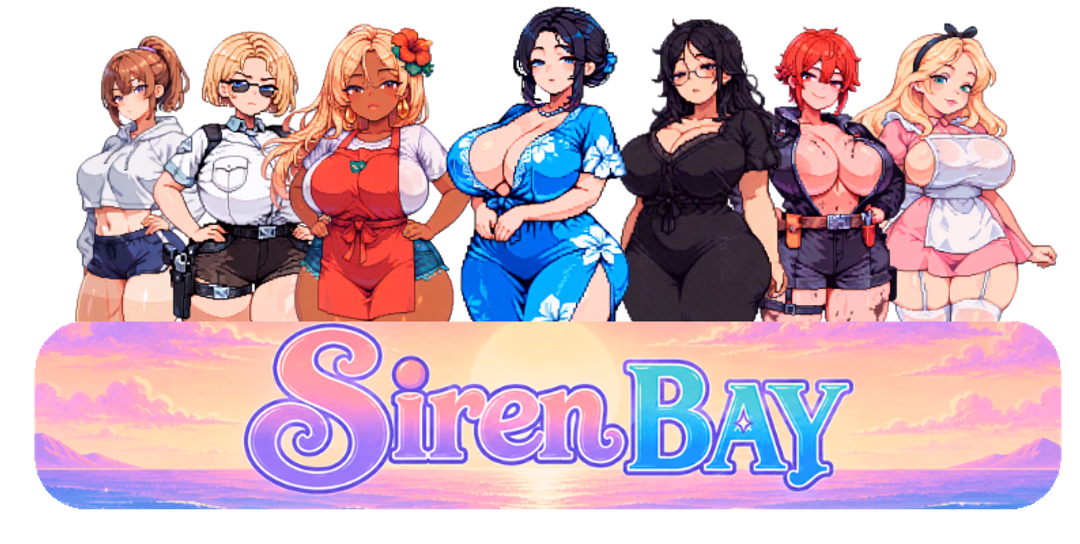 Siren Bay [v0.11] [Berry Games]