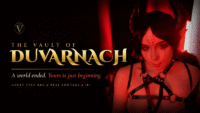 The Vault of Duvarnach [v0.1.0] [dcosmic]