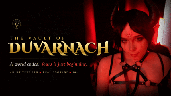 The Vault of Duvarnach [v0.1.0] [dcosmic]