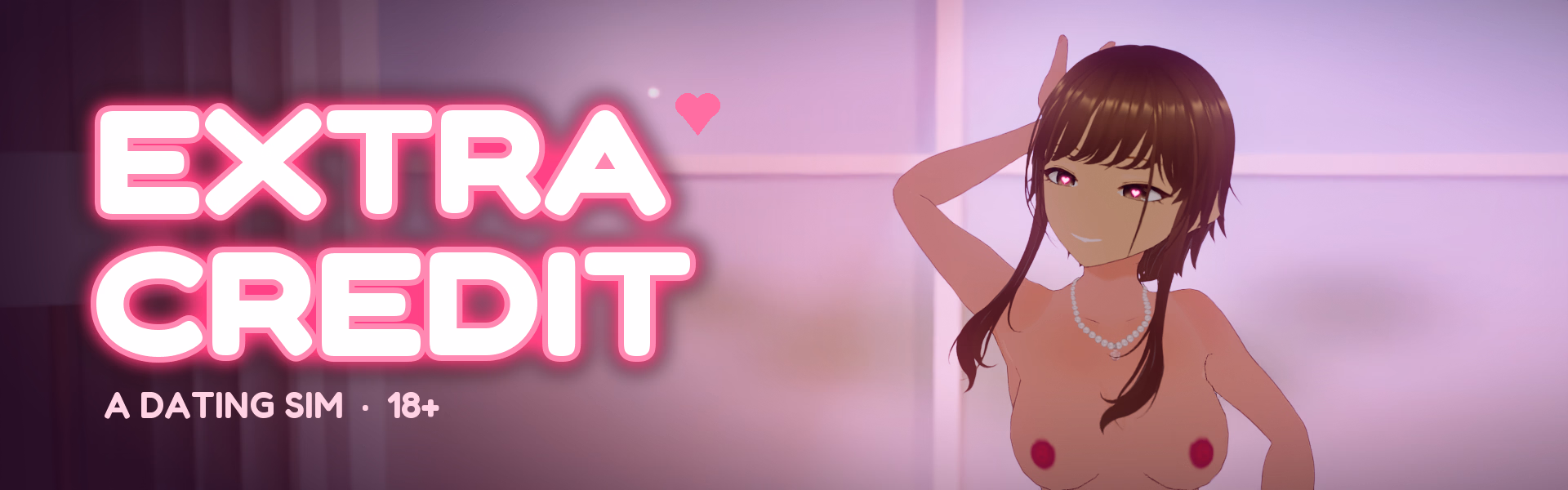 Extra Credit [v0.4.7] [Blush Interactive]