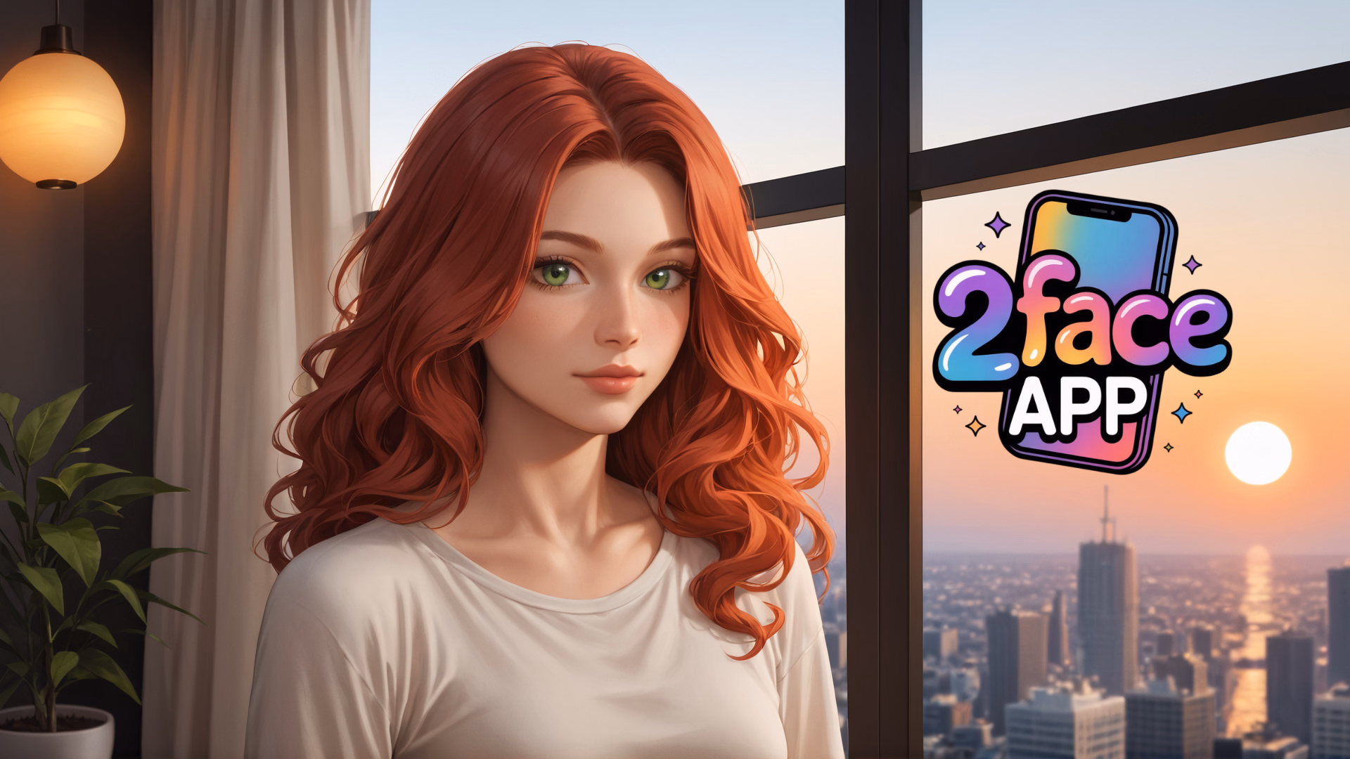 2FaceApp [v0.10] [Slave_k]